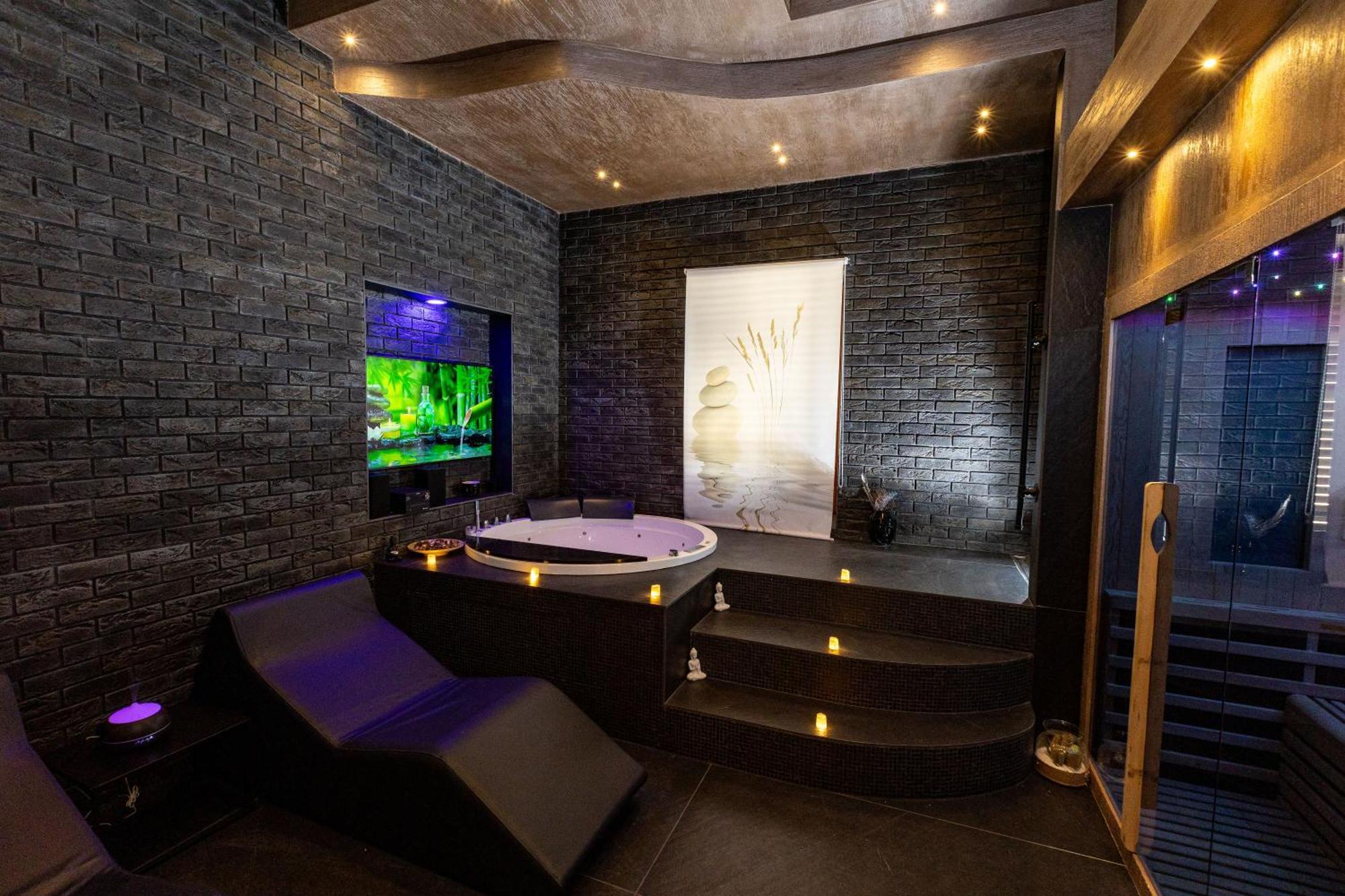 Lungomare Suite & Spa Наполи Екстериор снимка