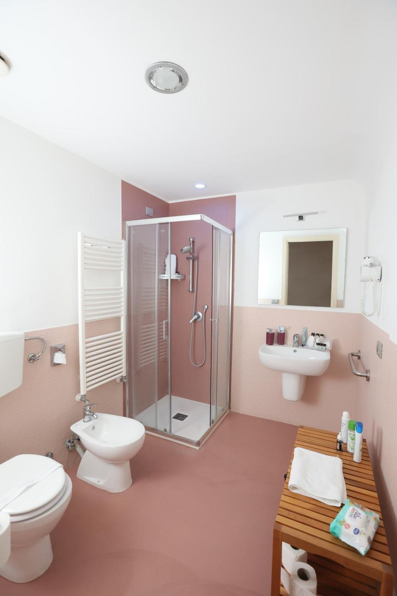 Lungomare Suite & Spa Наполи Екстериор снимка